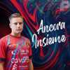 Vincenzo Ragone rinnova con l'AZ Picerno