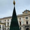 Potenza, in arrivo le luminarie natalizie. Ecco quanto spenderà l’amministrazione comunale