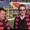 Potenza, si va verso l'esonero di De Giorgio e De Vito
