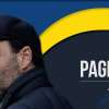 Guido Pagliuca allenatore Juve Stabia: "Siamo ad un passo dal sogno... andiamoci a prendere questo sogno"