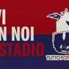PROROGATO IL CONTEST "VIVI CON NOI LO STADIO"!
