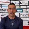 Jacopo Murano attaccante Picerno: "I miei goal? grandi meriti vanno dati alla squadra"