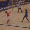 Beach Soccer serie B prosegue la fase regionale a Policoro
