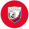 Test match amichevole a Roma contro la Lazio per la categoria allievi dell'Asso Potenza