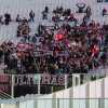 Potenza-Crotone, ecco quanti biglietti sono stati venduti nel settore ospiti