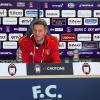 Crotone-Potenza, De Giorgio nel post gara: "Partita decisa dagli episodi, ma buona prestazione della squadra"