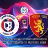 Potenza e Campobasso: il confronto negli ottavi playoff di Serie C, le statistiche