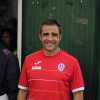 Catania-Potenza, i convocati di mister Toscano