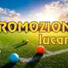 Promozione lucana, risultati e classifica della 21ª giornata