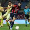 Potenza-Crotone 3-3, la gara vista dalla Calabria