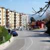 Potenza, rapina da "Arancia Meccanica" in zona Epitaffio