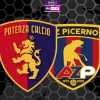 Potenza-Az Picerno, biglietti in vendita da questa mattina