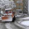 ECCO L'ALLERTA NEVE DEL COMUNE DI POTENZA