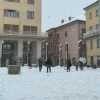 Potenza, prevista ancora neve nelle prossime ore