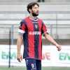 Santaniello is back: il bomber riabbraccia Picerno! 