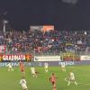 Potenza-Latina, spettatori e incasso della partita