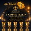 "Galà  del Calcio Lucano", venerdì 5 Giugno a Vietri di Potenza gli ospiti d'onore saranno le Coppe conquistate dalle nostre squadre