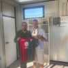 Colpo FC Francavilla, ritorno in rossoblu per Antonio Croce