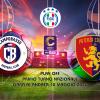 Campobasso-Potenza 0-3. Il leone rampante cala il tris e mette una potenziale ipoteca sulla qualificazione