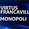 Non solo Monterosi-Potenza,domani si gioca anche l'altro play out Virtus Francavilla-Monopoli