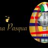 Auguri di Buona Pasqua!