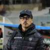 Emilio Longo allenatore Picerno: "Stiamo peccando di inesperienza, dobbiamo tornare ad essere più spensierati"