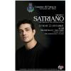 Potenza rende onore al ballerino Michele Satriano conferendogli un encomio
