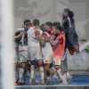 Catania-Potenza 0-2: video, gol e highlights