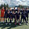 Giovanili Potenza, terzo turno dolce-amaro per U15 e U17