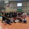 Volley A3, per la Rinascita Lagonegro vittoria di carattere