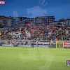 Serie C, il campionato dei... tifosi: vince il Catania, Potenza tra le prime dieci