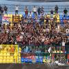 Benevento-Potenza, ecco il dato definitivo del settore ospiti!