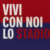 VIVI CON NOI LO STADIO!