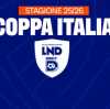 Coppa Italia di Serie D, il Ferrandina nel preliminare con il Barletta