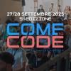CONTINUA IL "COME TO CODE" A PIGNOLA