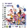 Il 10 Maggio a Baragiano sarà tempo di "Sport e Amicizia"