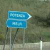  Tragico incidente sulla strada statale 658 Potenza-Melfi, un morto