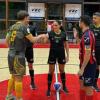 Calcio a 5, sabato il via al campionato di serie B, il Potenza C5 debutta in casa