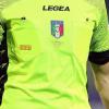 Arbitri, un toscano per il Potenza, un pugliese per il Picerno