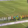 Benevento-Potenza 2-0: il Potenza ha le polveri bagnate, il Benevento vince con un gol per tempo