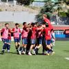 Potenza, scatta il weekend del settore giovanile: sfide con Juve Stabia e Salernitana