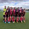 Femminile Coppa Italia, il Potenza perde a Bari nella fase nazionale