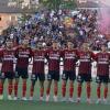 Il Potenza anti-Siracusa è (quasi) pronto