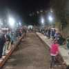 Bocce, concluso a Bella il torneo "bocciAmoci"