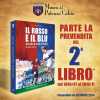 "Il rosso e il blu", in prevendita il secondo volume dalla stagione 1986/87 alla 2010/11