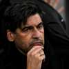  UFFICIALE- Paulo Fonseca non è più l'allenatore del Milan