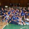 L'Under 20 Femminile di Volley fa tappa a Villa D'Agri