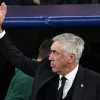 Carlo Ancelotti è il nuovo tecnico del Brasile