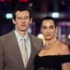 Dua Lipa e Callum Turner, tappa a sorpresa in Basilicata