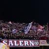 Picerno-Salernitana, tutte le info per il settore ospiti